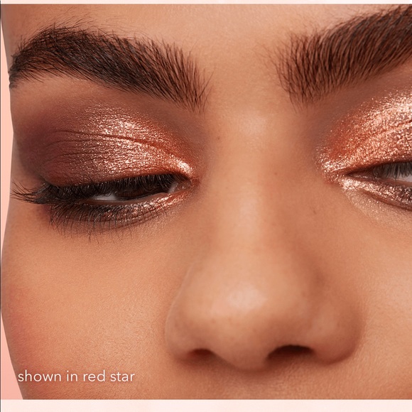 Becca light gleam (red star) - Picture 5 of 6